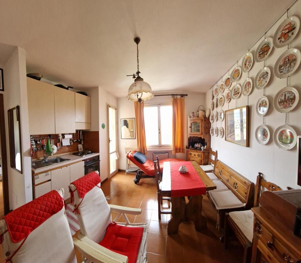 Poggi House Apartment Imperia Exterior photo